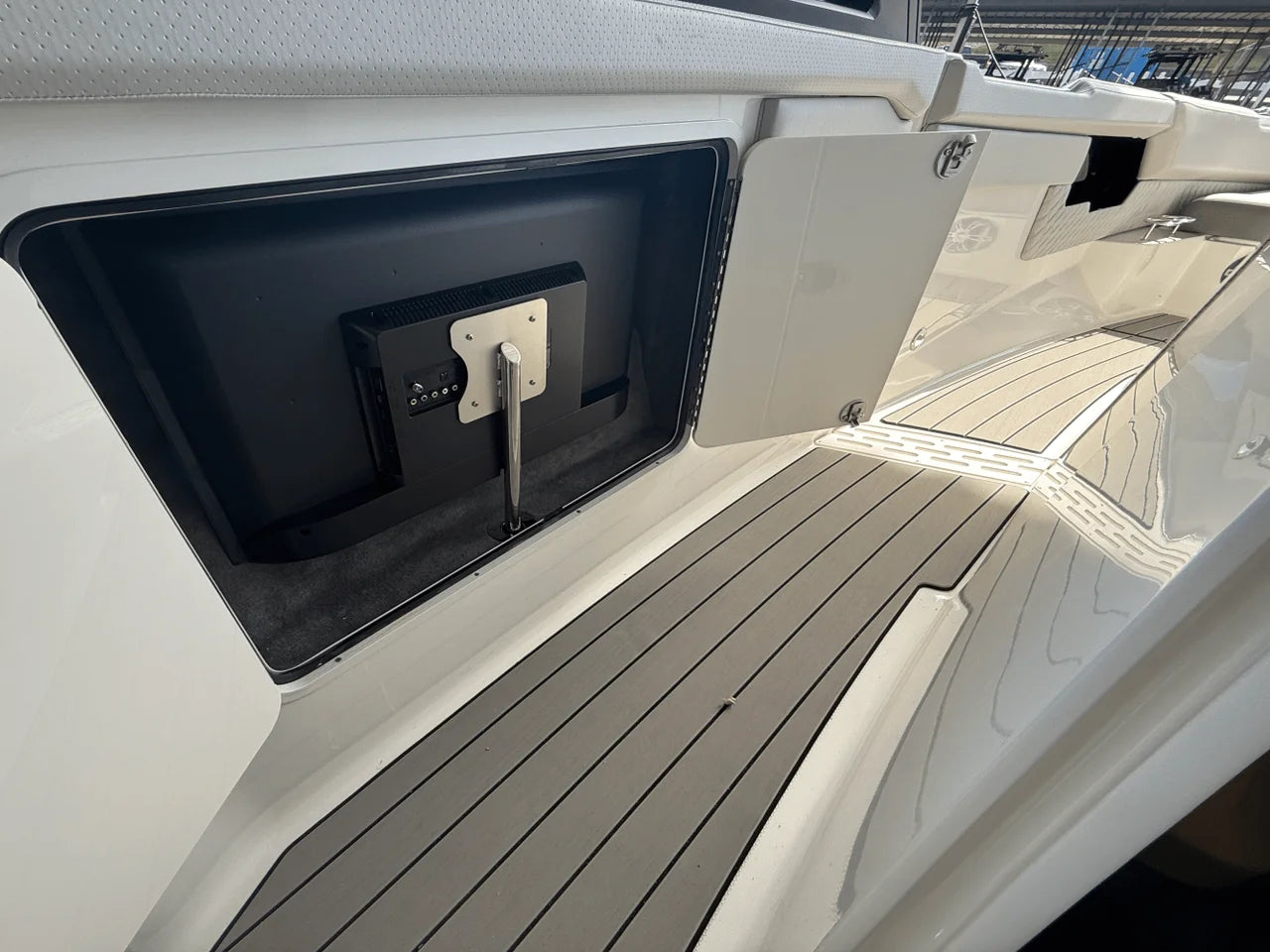 2026 Sea Ray SLX 400 40.0 feet, Clearwater, Florida #26