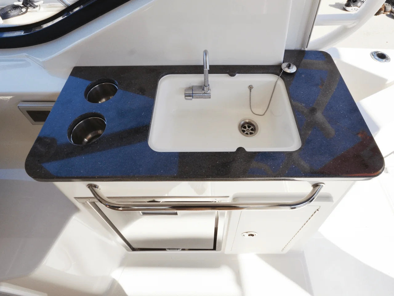 2026 Boston Whaler 325 Conquest 32.0 feet, Clearwater, Florida #52
