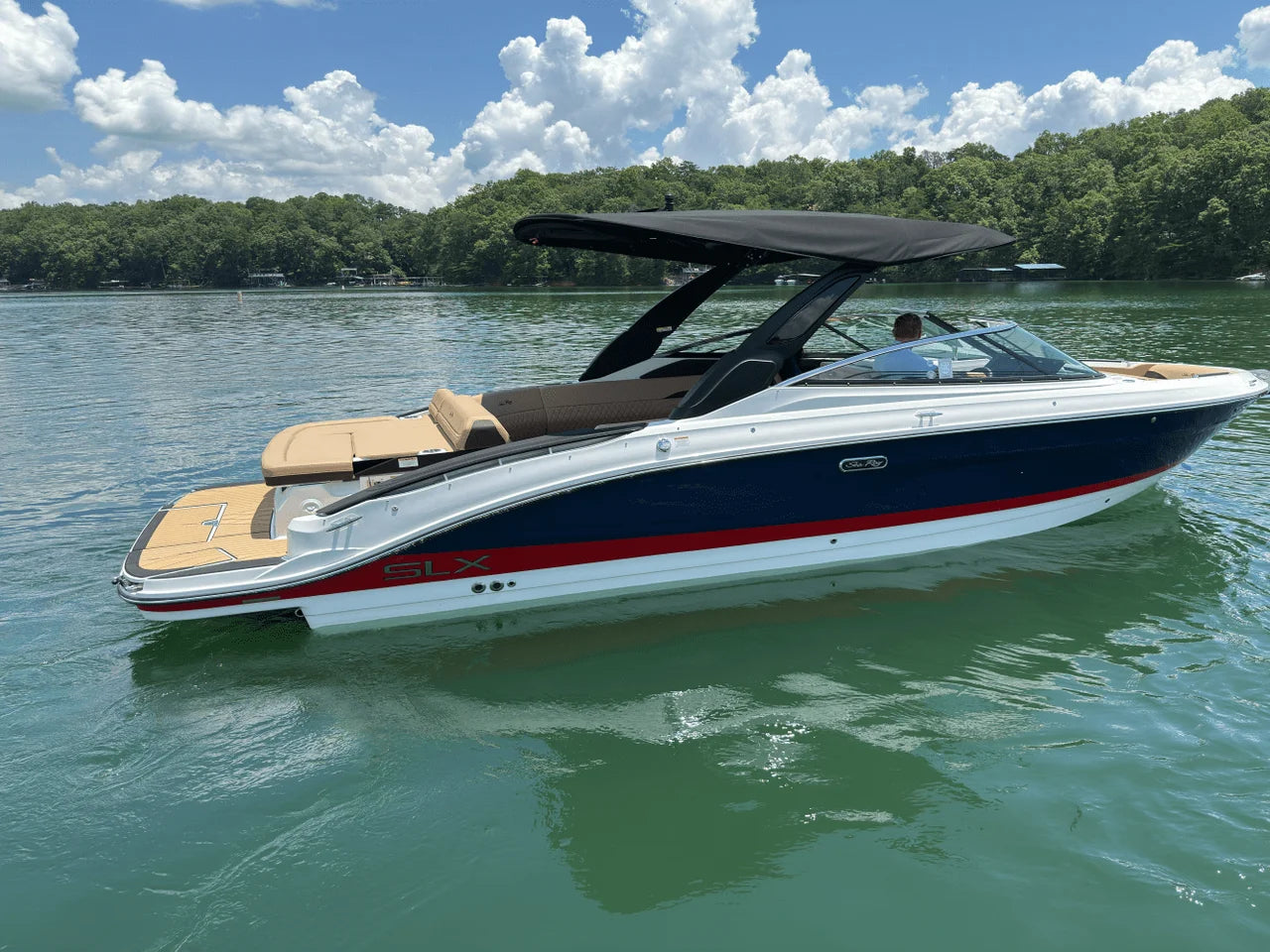 2026 Sea Ray SLX 280 28.0 feet, Clearwater, Florida #7