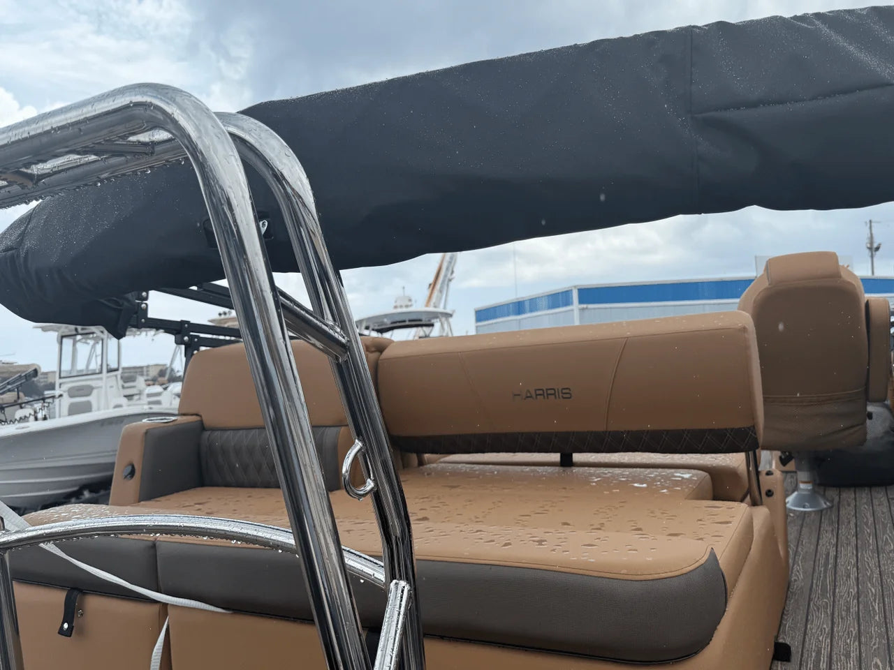 2026 Harris Cruiser 230 23.0 feet, Clearwater, Florida #10