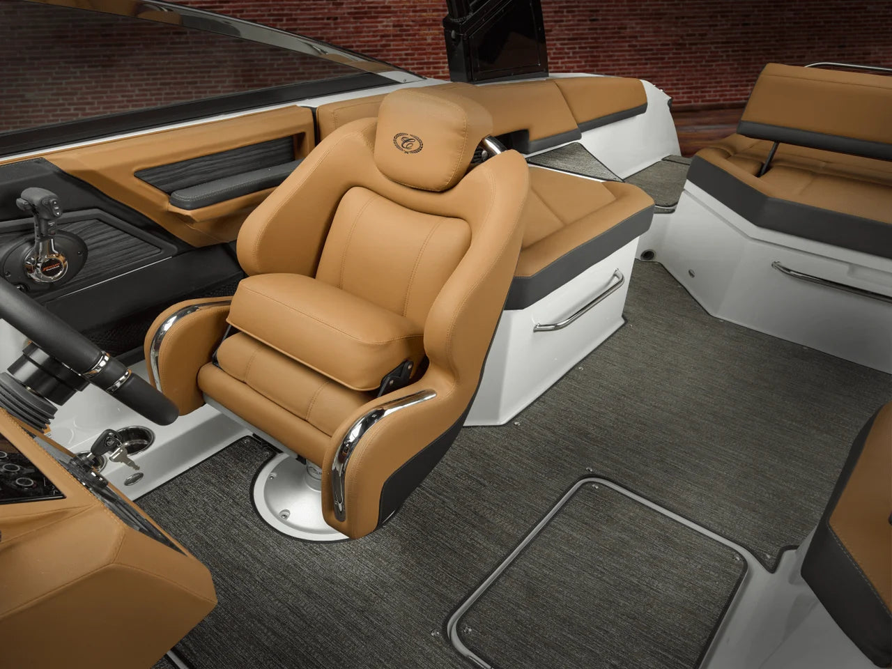 2026 Cobalt R6 25.0 feet, Clearwater, Florida #21