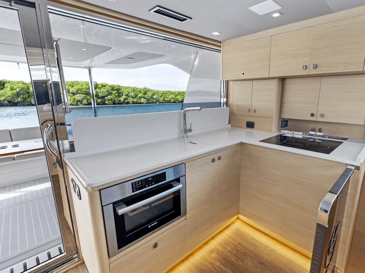 2026 Aquila 50 Yacht 52.0 feet, Clearwater, Florida #113