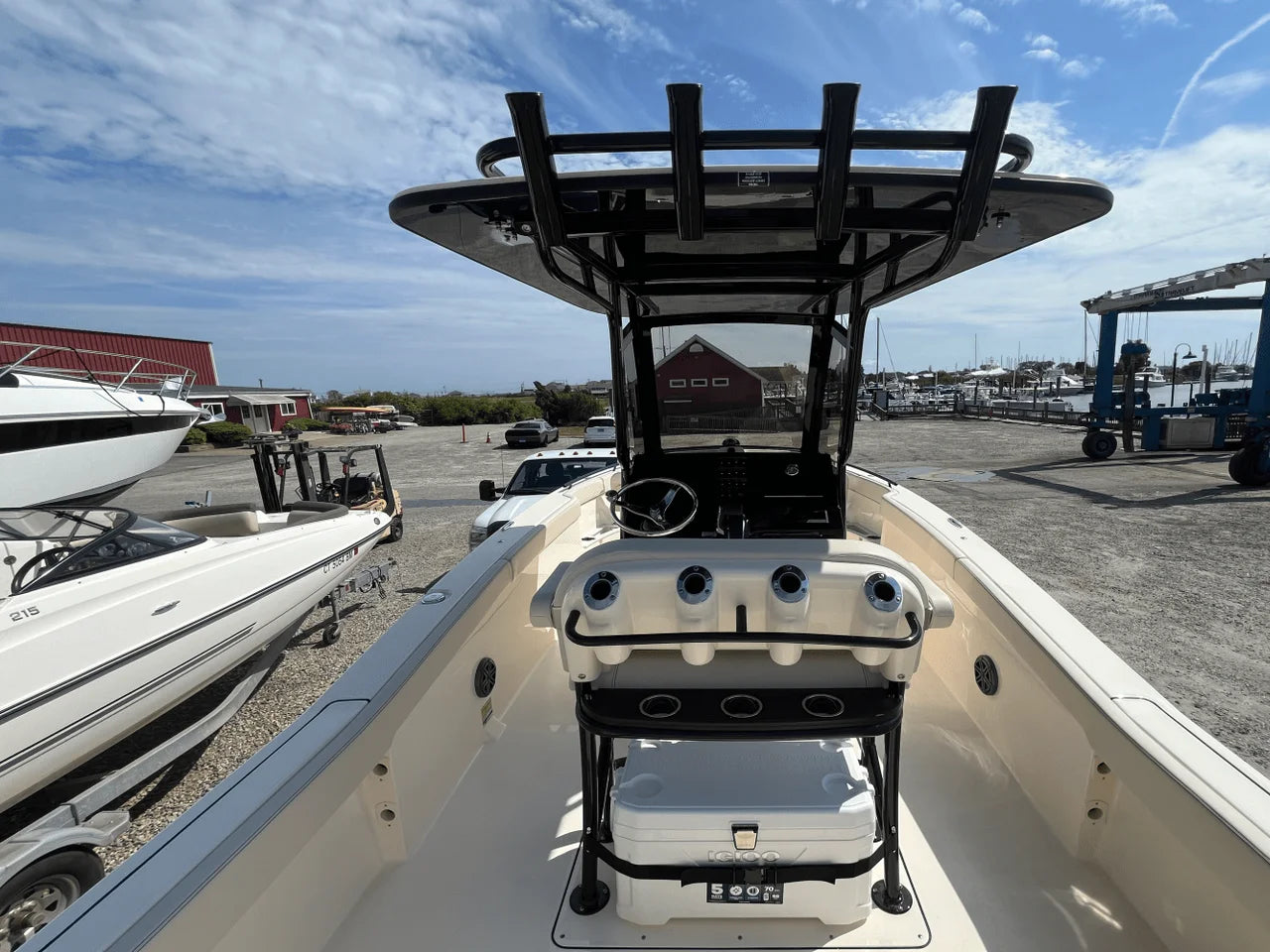 2026 Scout 240 XSF 24.0 feet, Clearwater, Florida #18