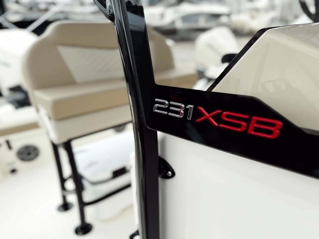 2024 Scout 231 XSB 23.0 feet, Clearwater, Florida #25