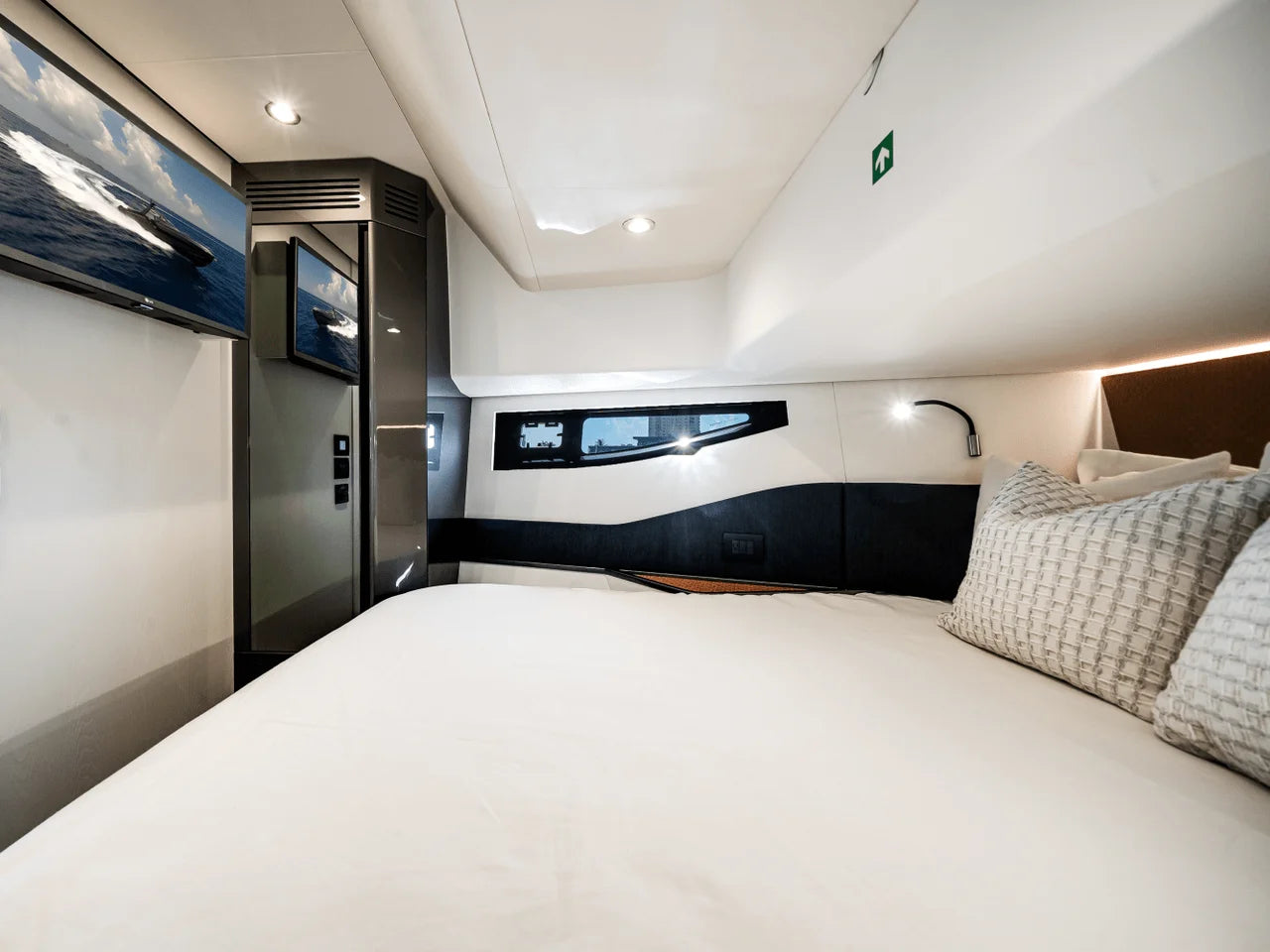 2026 Azimut 48 Verve 48.0 feet, Clearwater, Florida #49