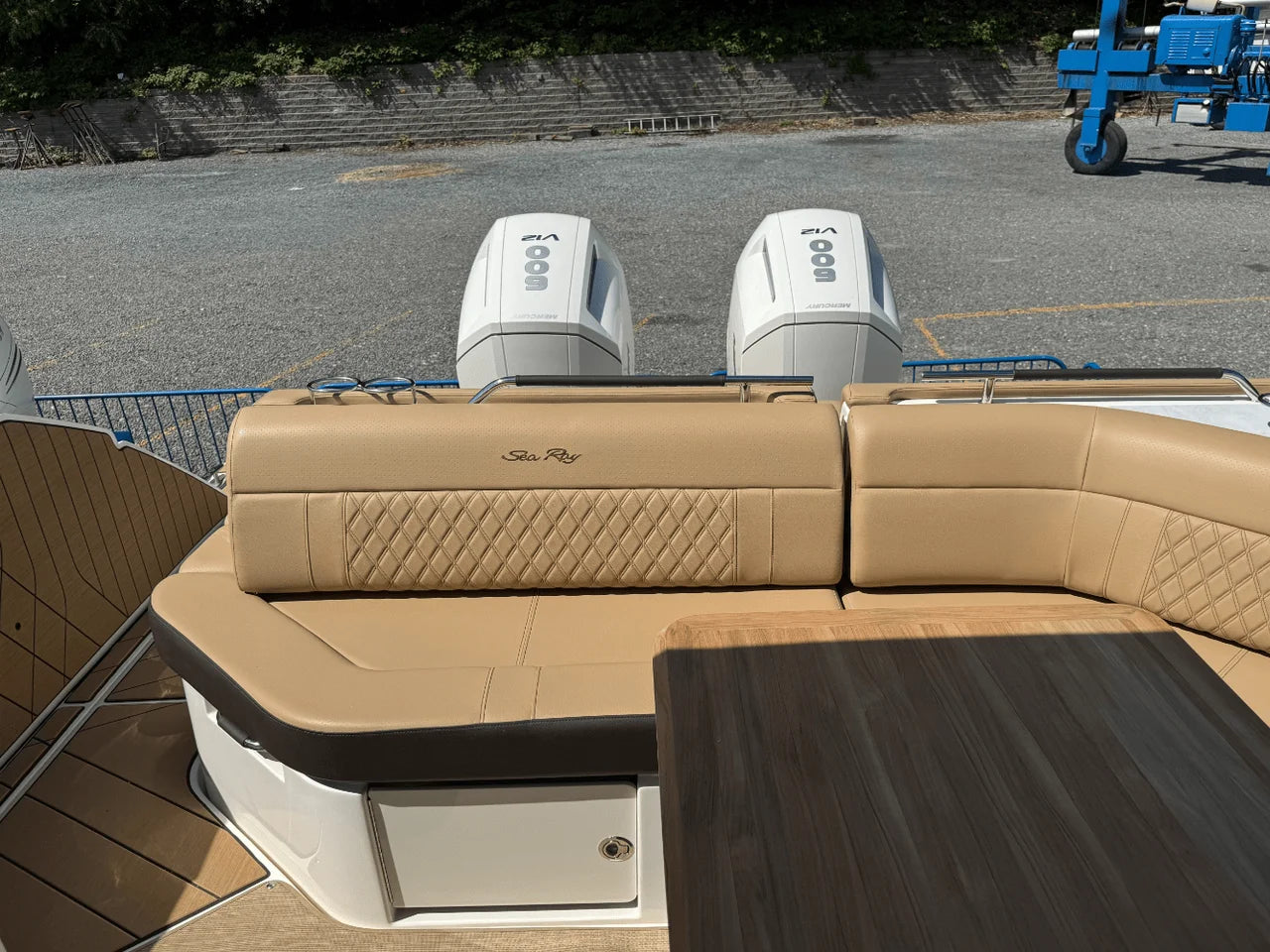 2026 Sea Ray SLX 400 Outboard 40.0 feet, Clearwater, Florida #11