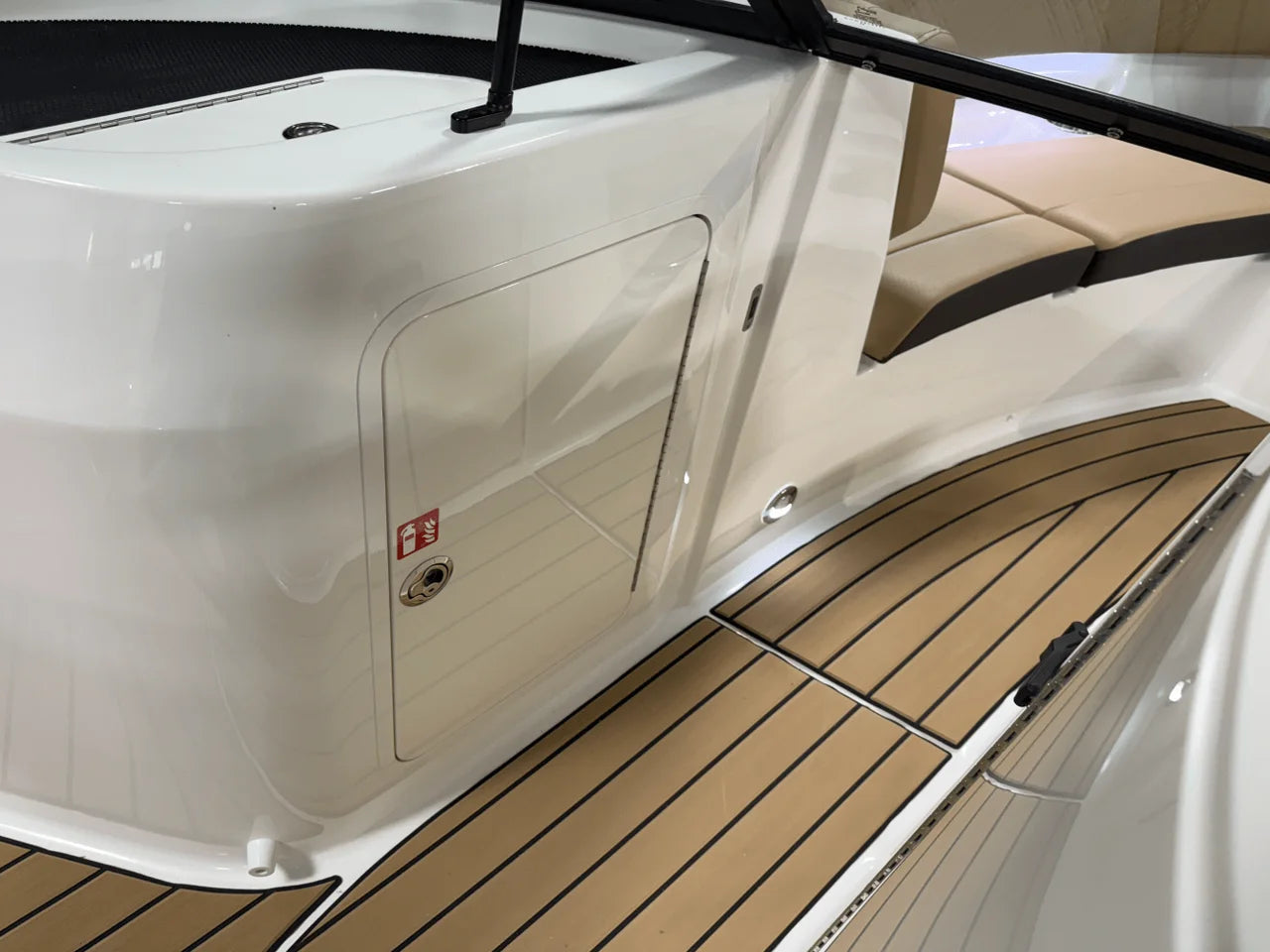 2026 Sea Ray SDX 230 Outboard 23.0 feet, Clearwater, Florida #70