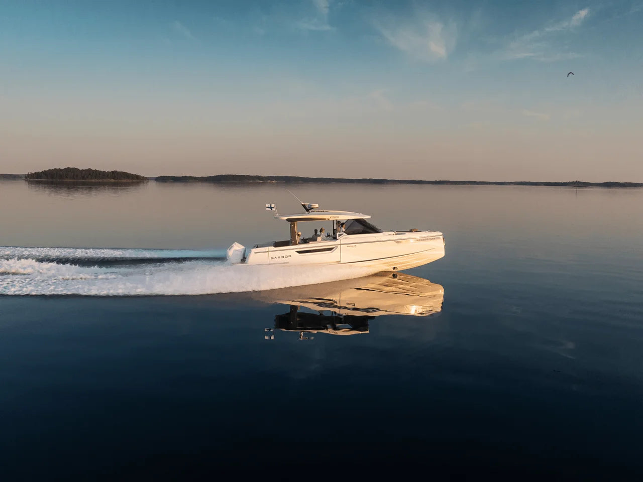 2026 Saxdor 400 GTO 40.0 feet, Clearwater, Florida #75