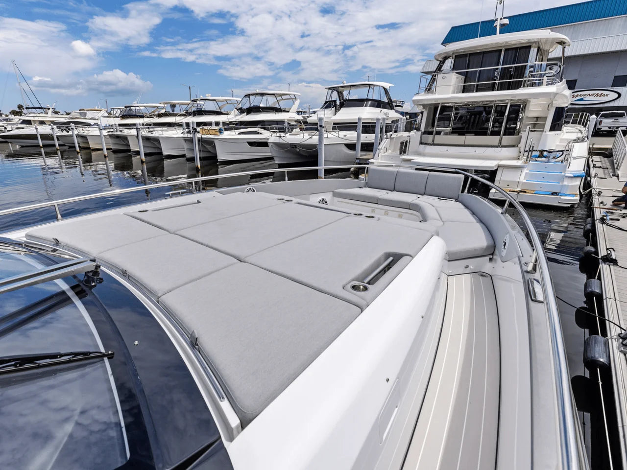 2026 Azimut 48 Verve 48.0 feet, Clearwater, Florida #57