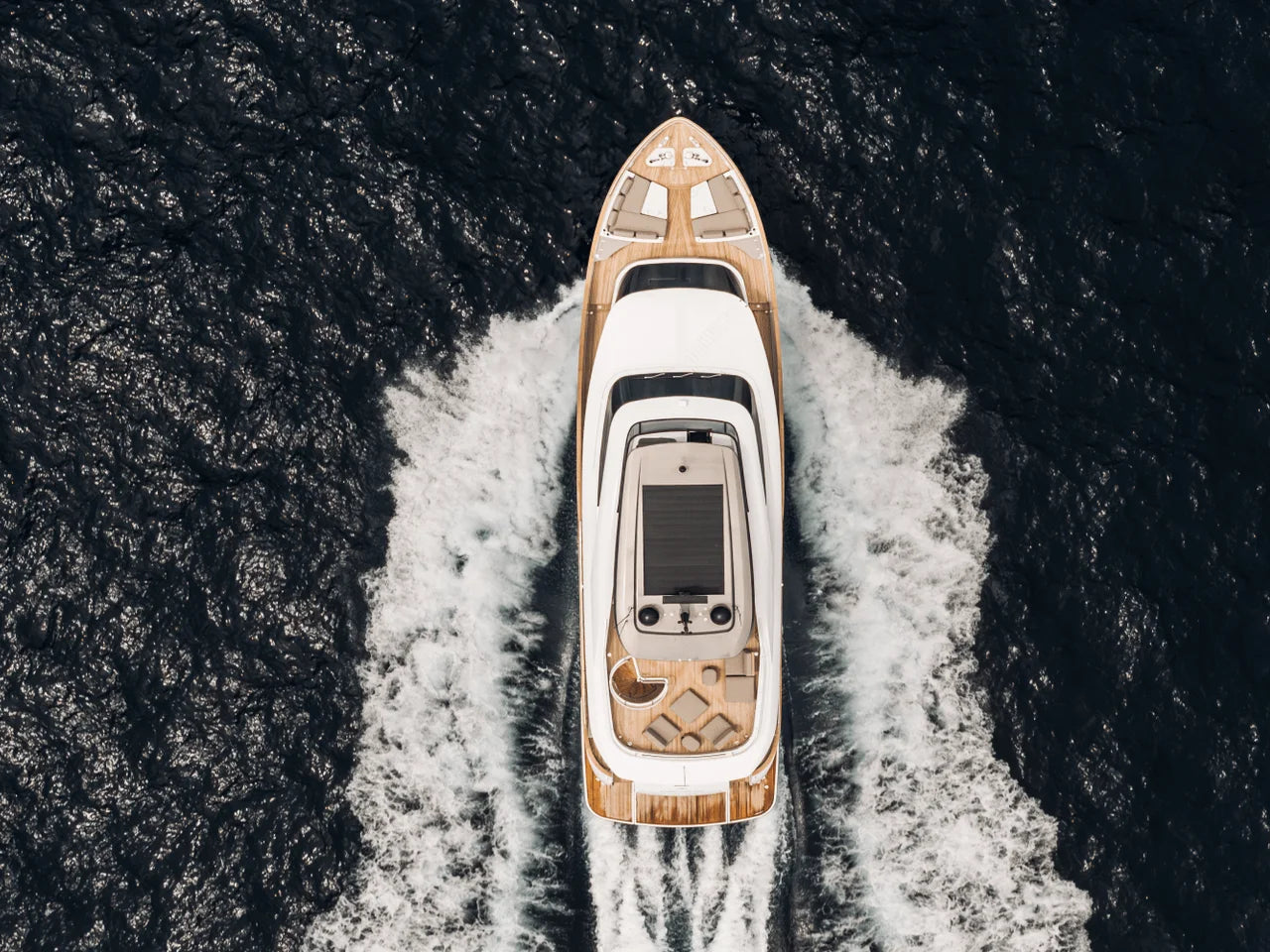 2026 Azimut Magellano 25M 84.0 feet, Clearwater, Florida #6