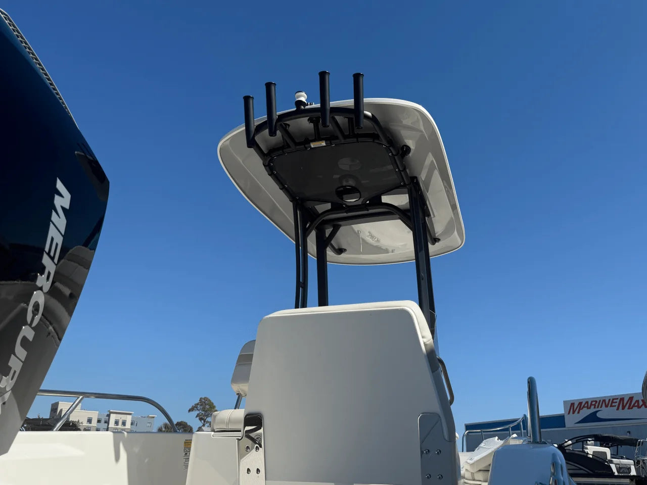 2026 Boston Whaler 250 Dauntless 25.0 feet, Clearwater, Florida #13
