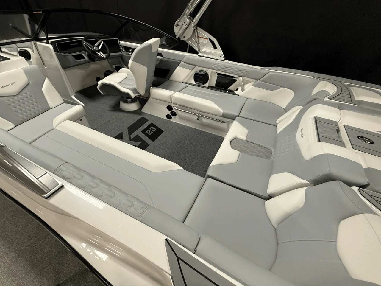 2026 Mastercraft XT23 23.0 feet, Clearwater, Florida #8