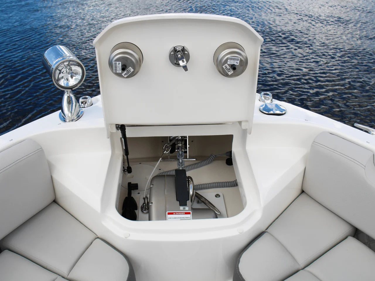 2025 Sea Ray SLX 400 Outboard 40.0 feet, Clearwater, Florida #44