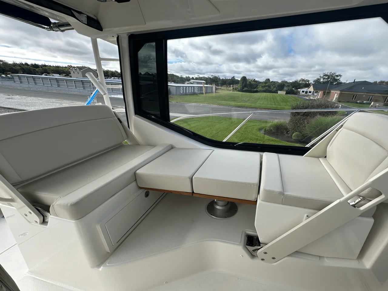 2026 Boston Whaler 325 Conquest 32.0 feet, Clearwater, Florida #30