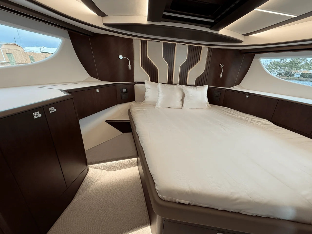 2025 Galeon 450 HTC 45.0 feet, Clearwater, Florida #47