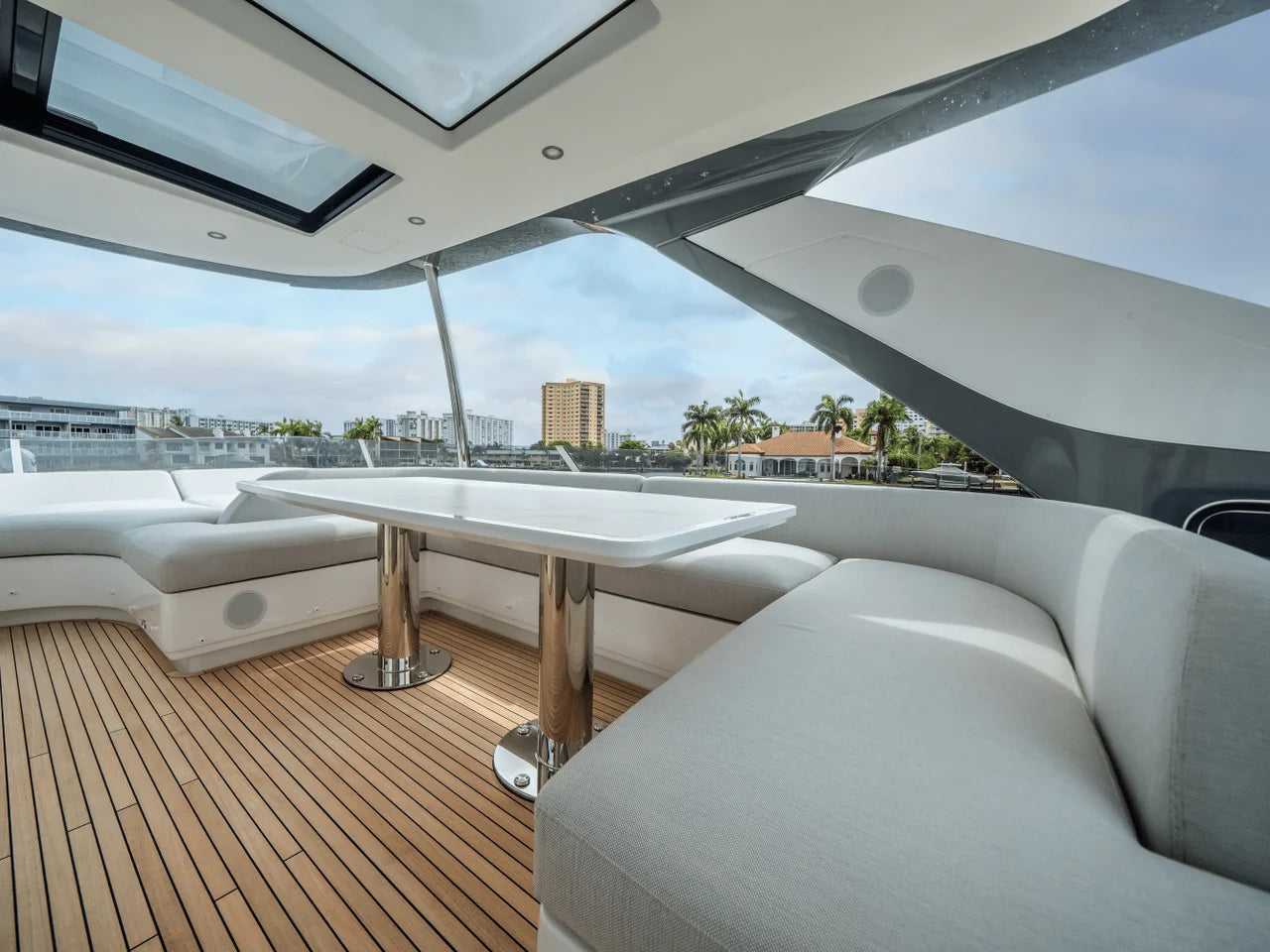 2026 Azimut Fly 78 78.0 feet, Clearwater, Florida #22