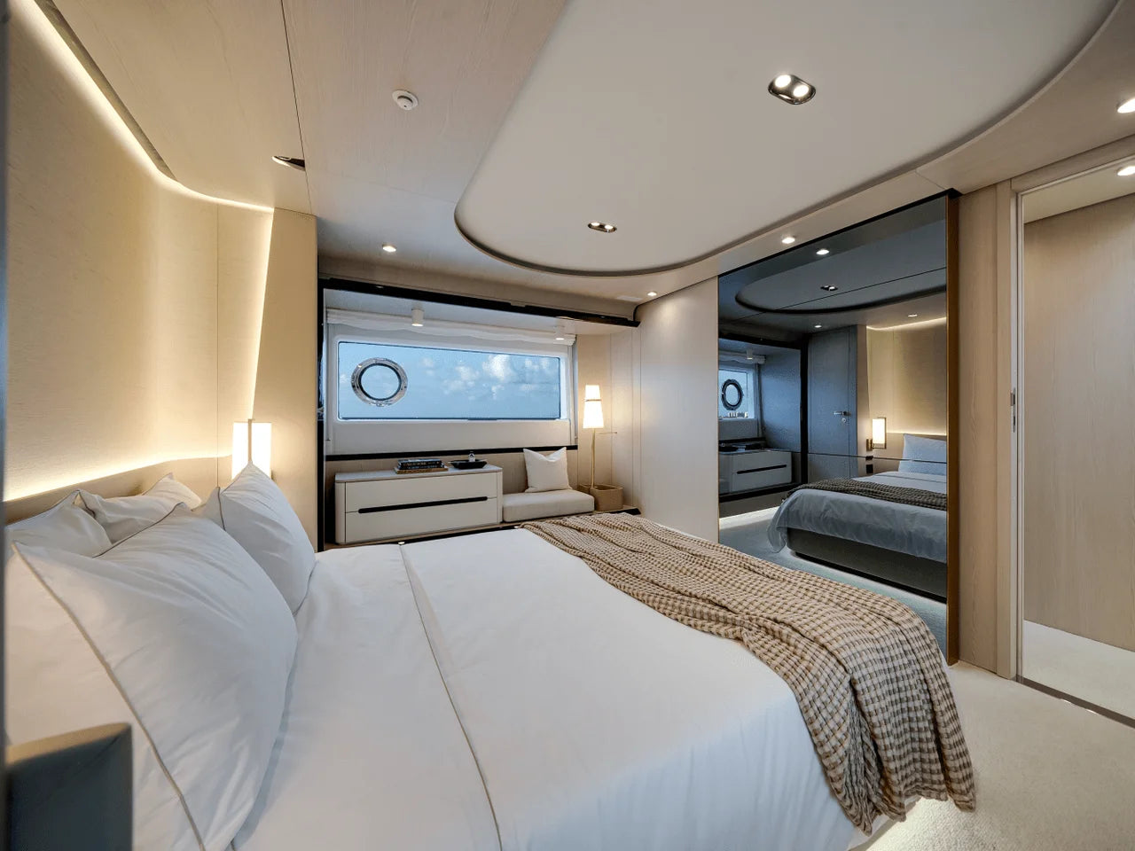 2026 Azimut Fly 78 78.0 feet, Clearwater, Florida #46