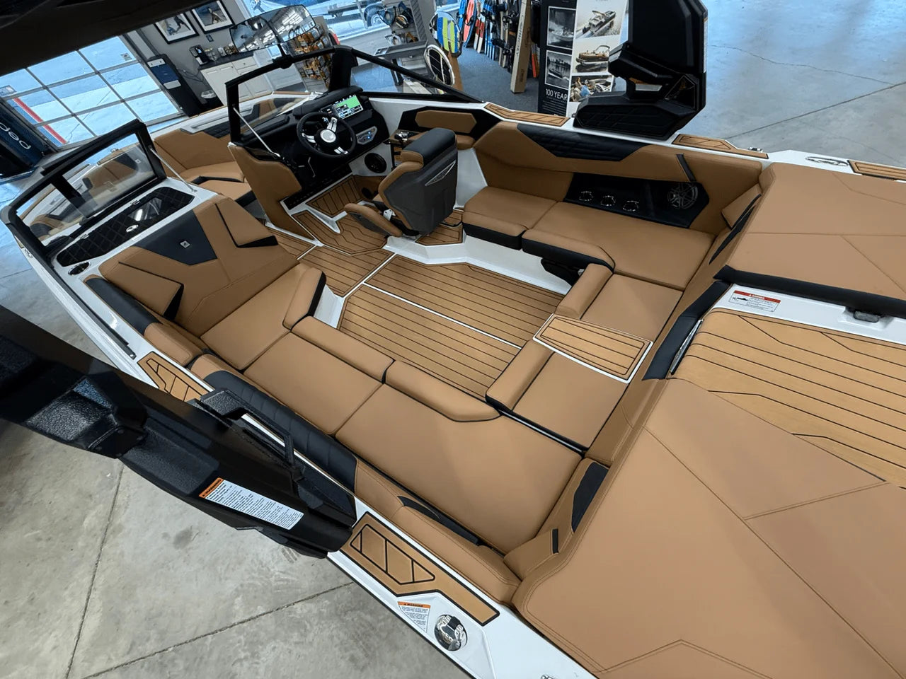 2026 Nautique Super Air Nautique S21 21.0 feet, Clearwater, Florida #11