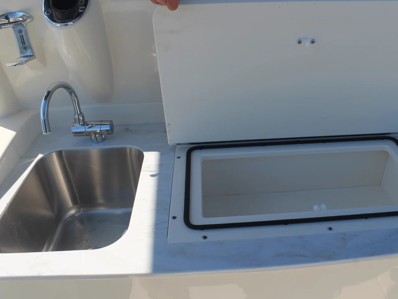 2026 Scout 305 LXF 30.0 feet, Clearwater, Florida #23