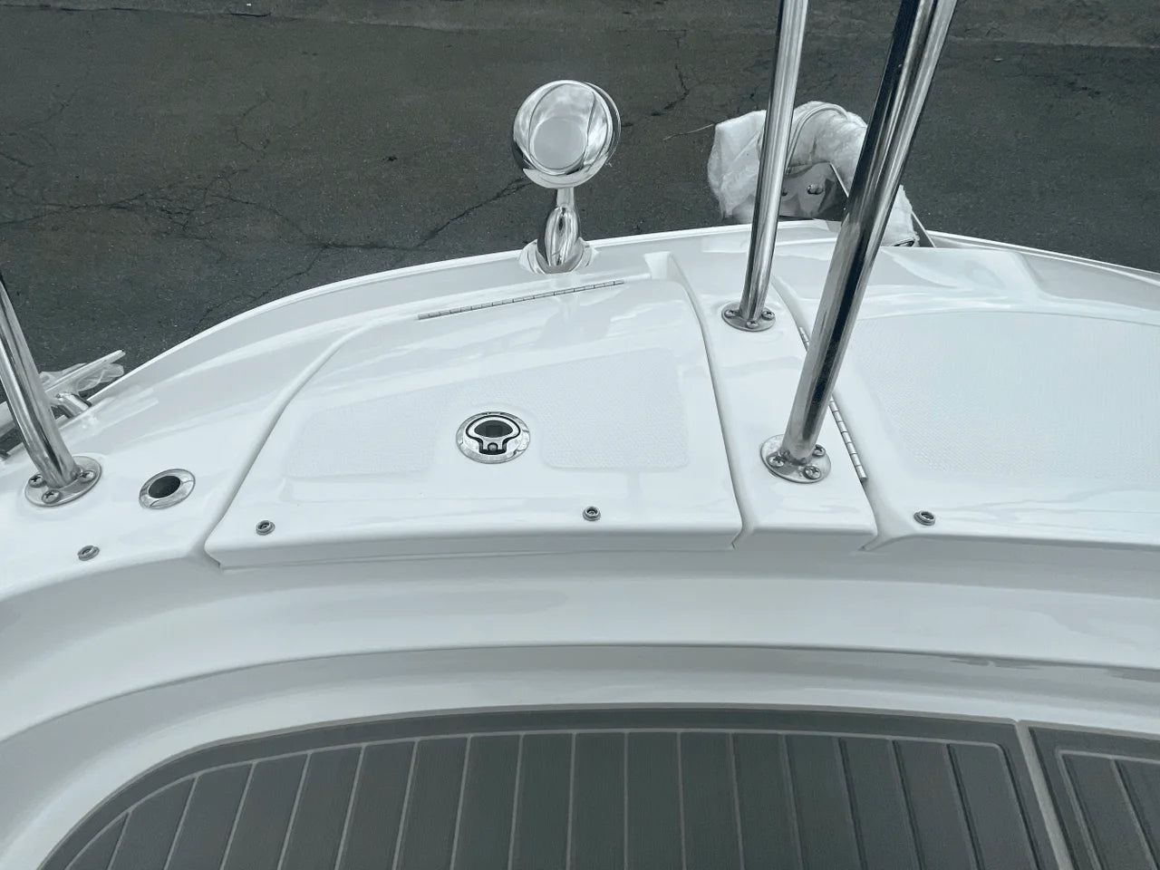 2026 Sea Ray Sundancer 320 Outboard 32.0 feet, Clearwater, Florida #31