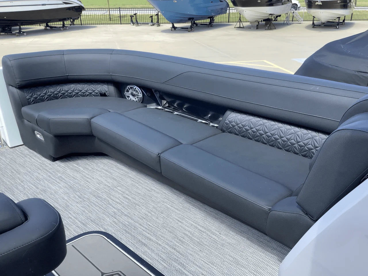 2026 Harris Grand Mariner 250 25.0 feet, Clearwater, Florida #32