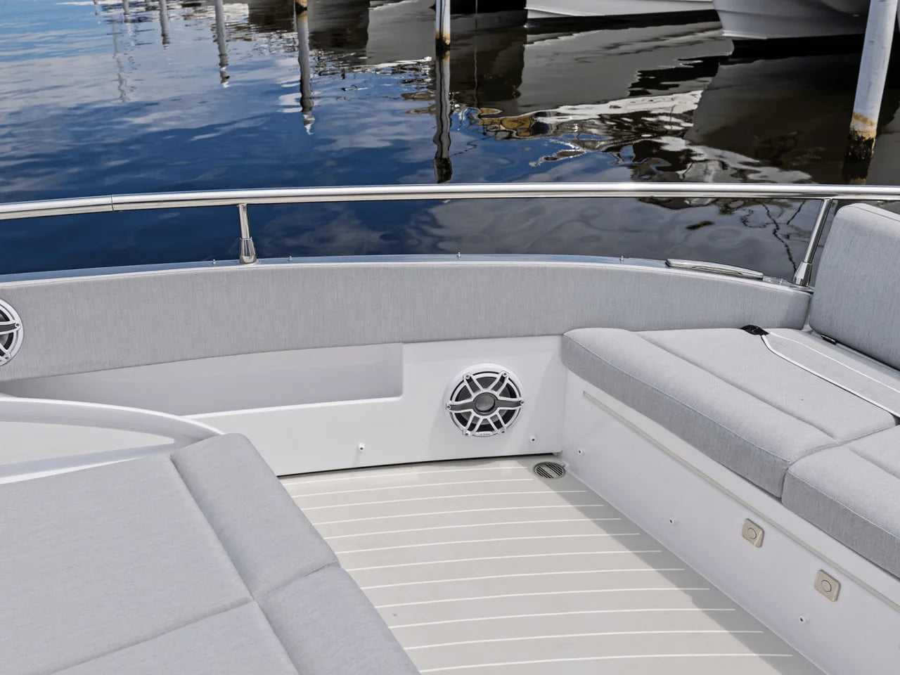 2026 Azimut 48 Verve 48.0 feet, Clearwater, Florida #59