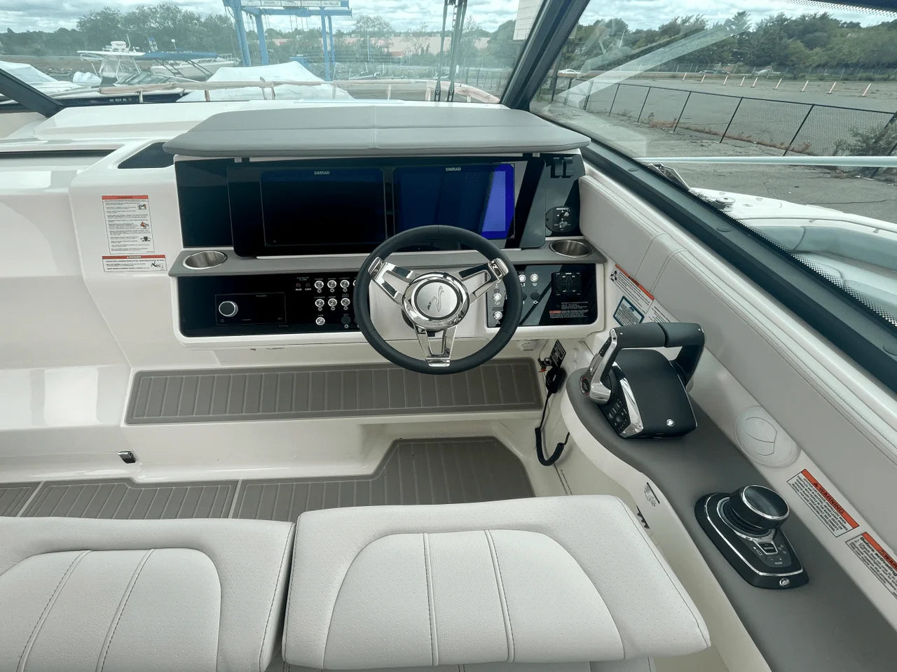 2026 Sea Ray Sundancer 320 Outboard 32.0 feet, Clearwater, Florida #16