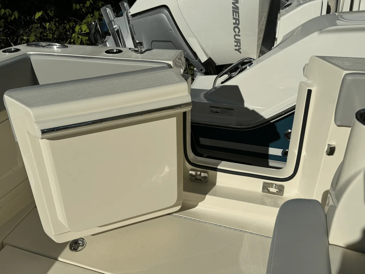 2025 Scout 357 LXF 35.0 feet, Clearwater, Florida #33