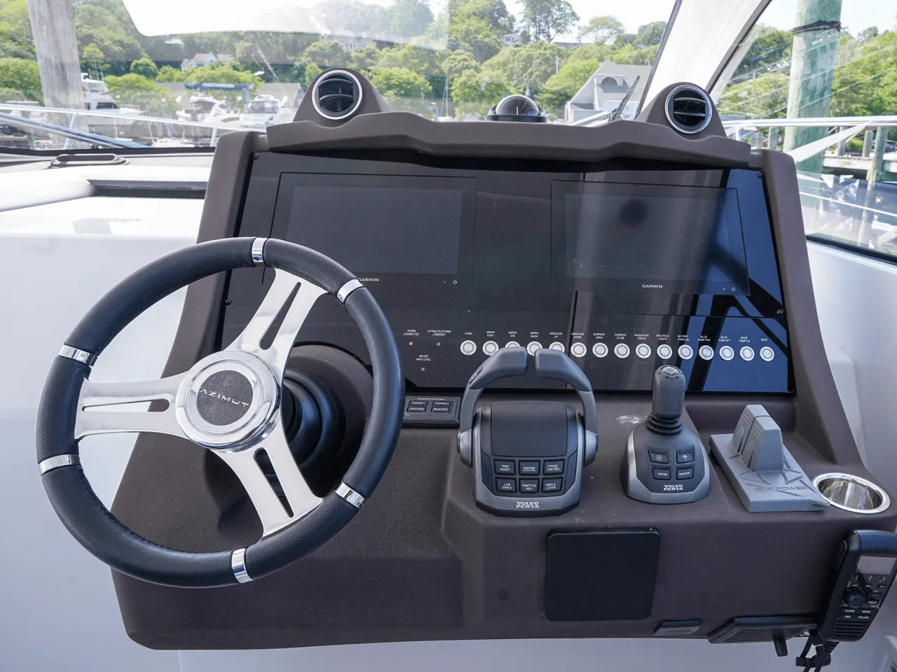 2026 Azimut A45 45.0 feet, Clearwater, Florida #23