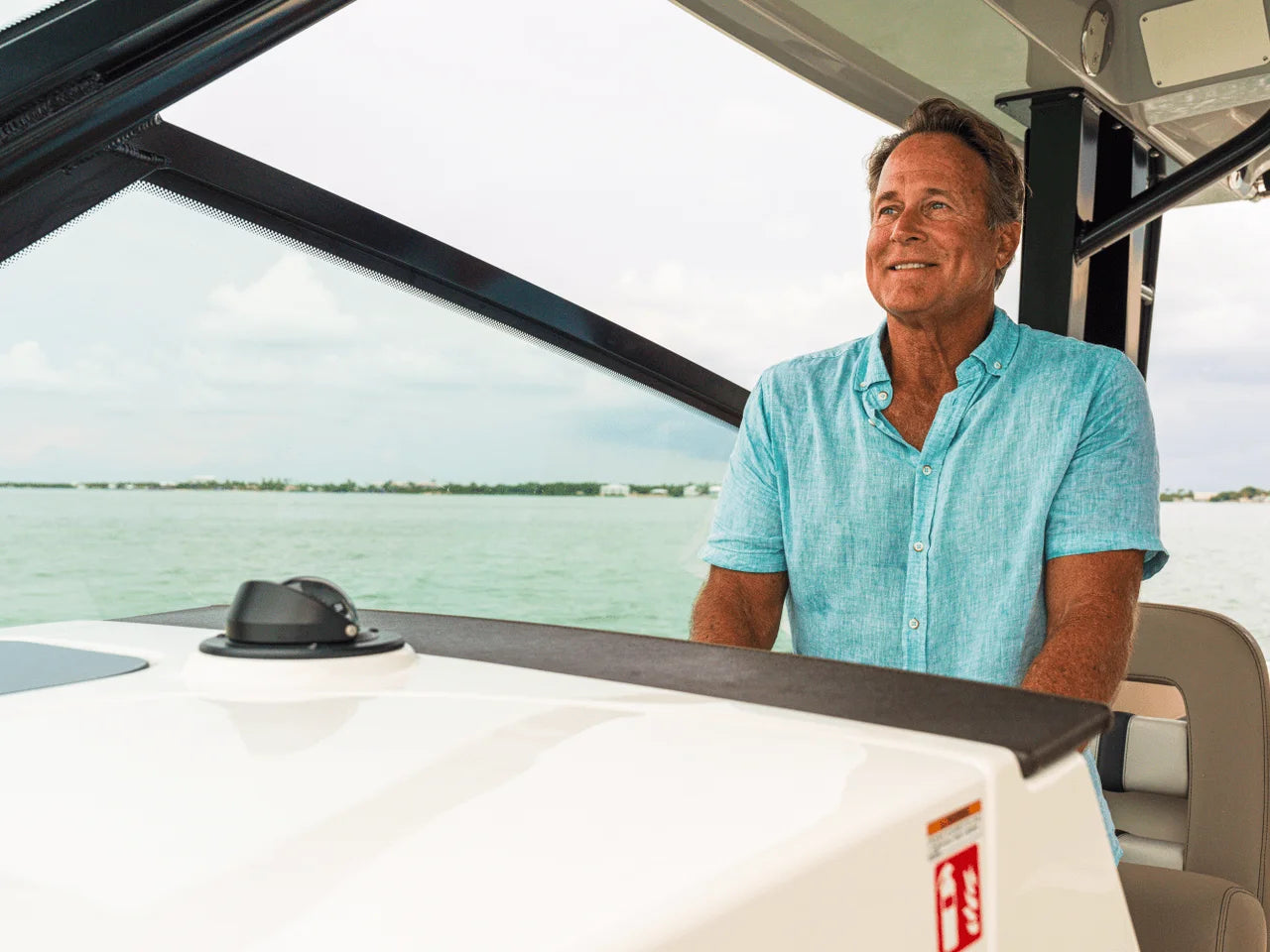 2026 Boston Whaler 330 Vantage 33.0 feet, Clearwater, Florida #19