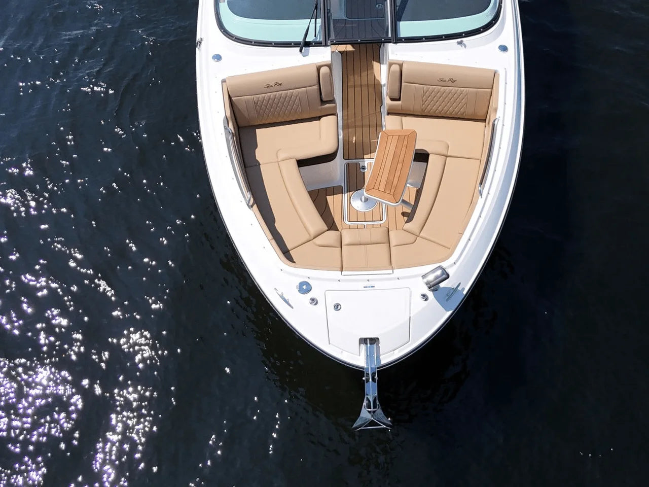 2026 Sea Ray SLX 310 31.0 feet, Clearwater, Florida #7