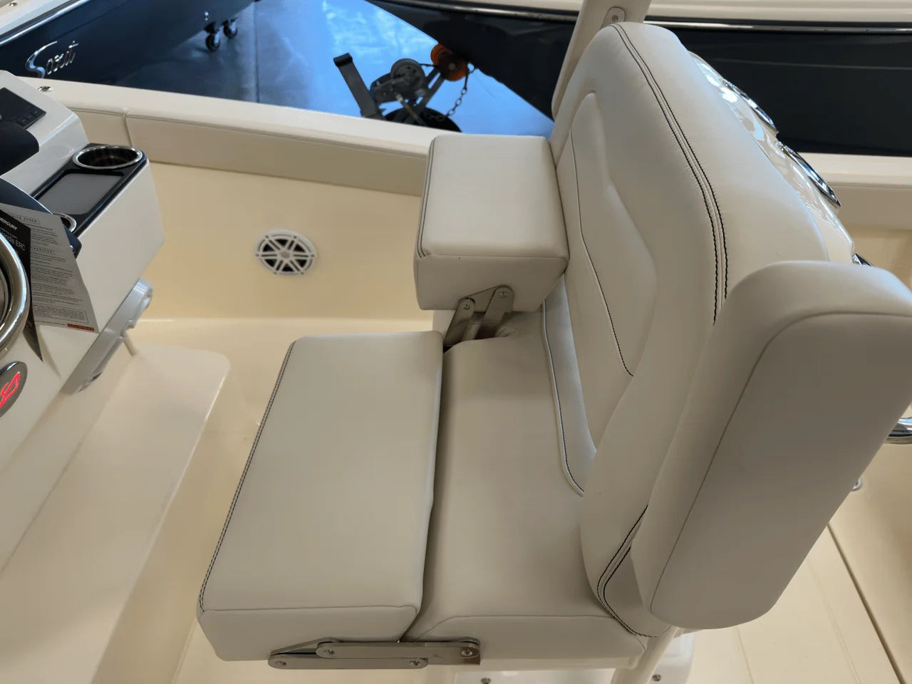 2026 Scout 240 XSF 24.0 feet, Clearwater, Florida #43