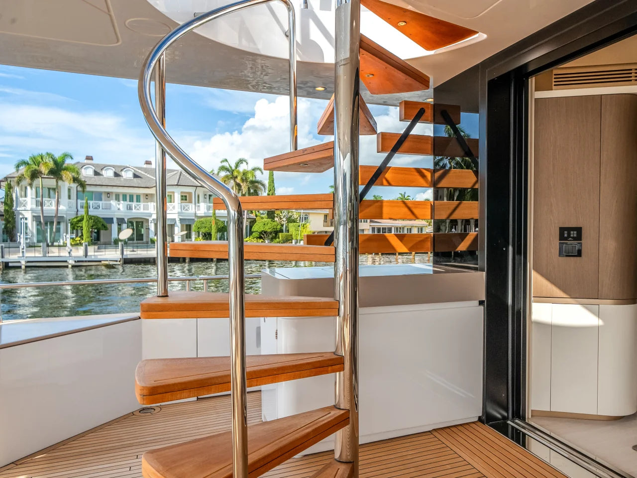 2026 Azimut Magellano 25M 84.0 feet, Clearwater, Florida #21