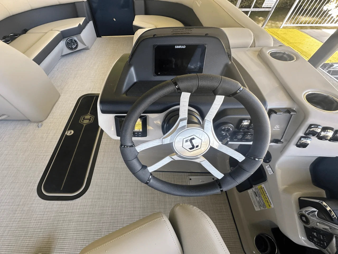 2025 Harris 250 Cruiser 25.0 feet, Clearwater, Florida #4
