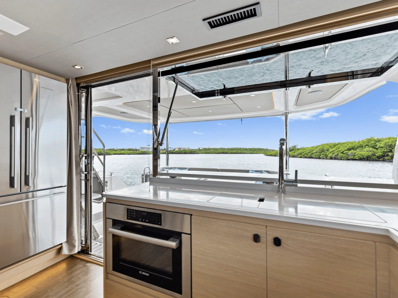 2026 Aquila 50 Yacht 52.0 feet, Clearwater, Florida #117