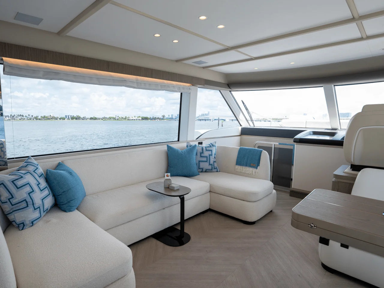 2025 Azimut Magellano 60 60.0 feet, Clearwater, Florida #33