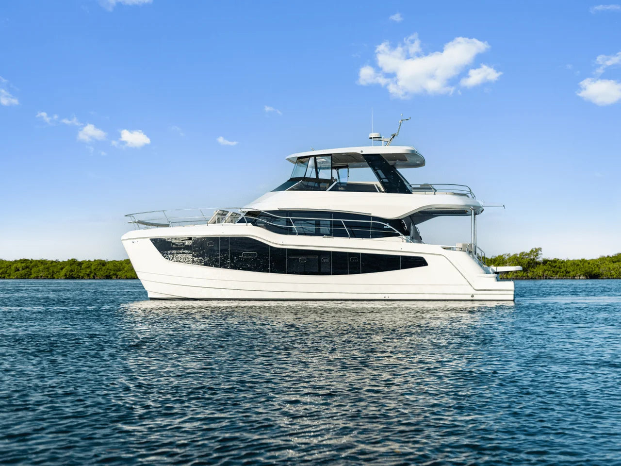 2026 Aquila 50 Yacht 52.0 feet, Clearwater, Florida #36