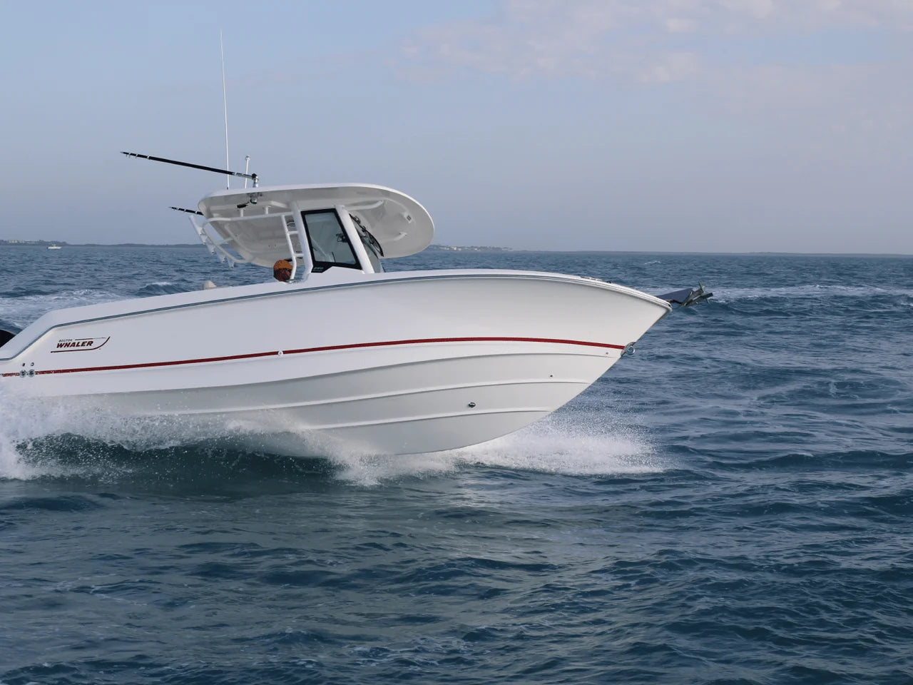 2026 Boston Whaler 250 Outrage 25.0 feet, Clearwater, Florida #3