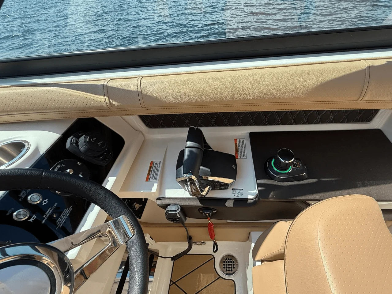 2026 Sea Ray SLX 310 31.0 feet, Clearwater, Florida #24