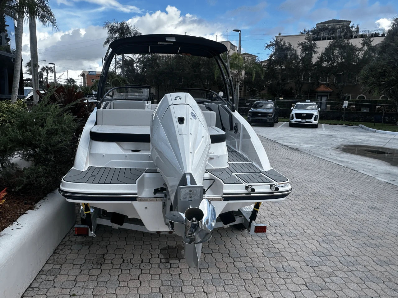 2026 Sea Ray SPX 210 Outboard 21.0 feet, Clearwater, Florida #6