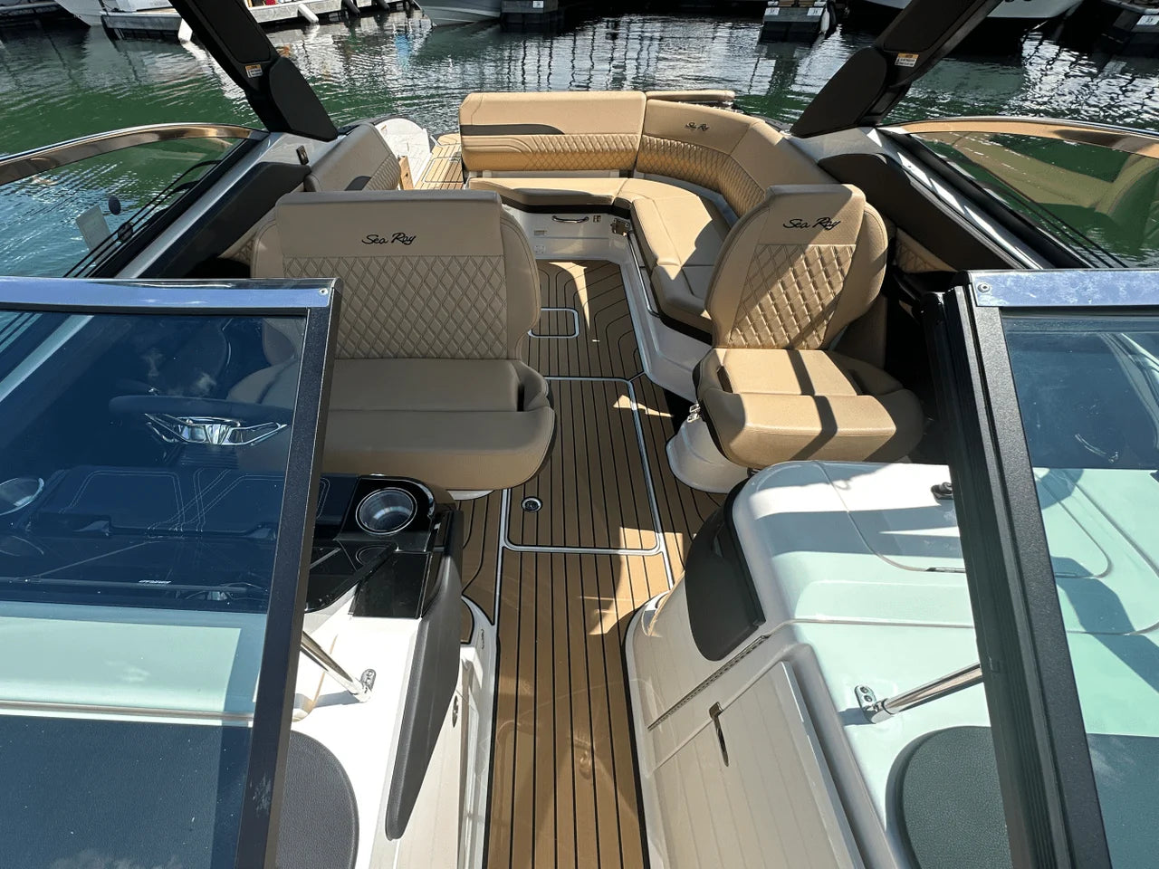 2026 Sea Ray SLX 280 28.0 feet, Clearwater, Florida #14