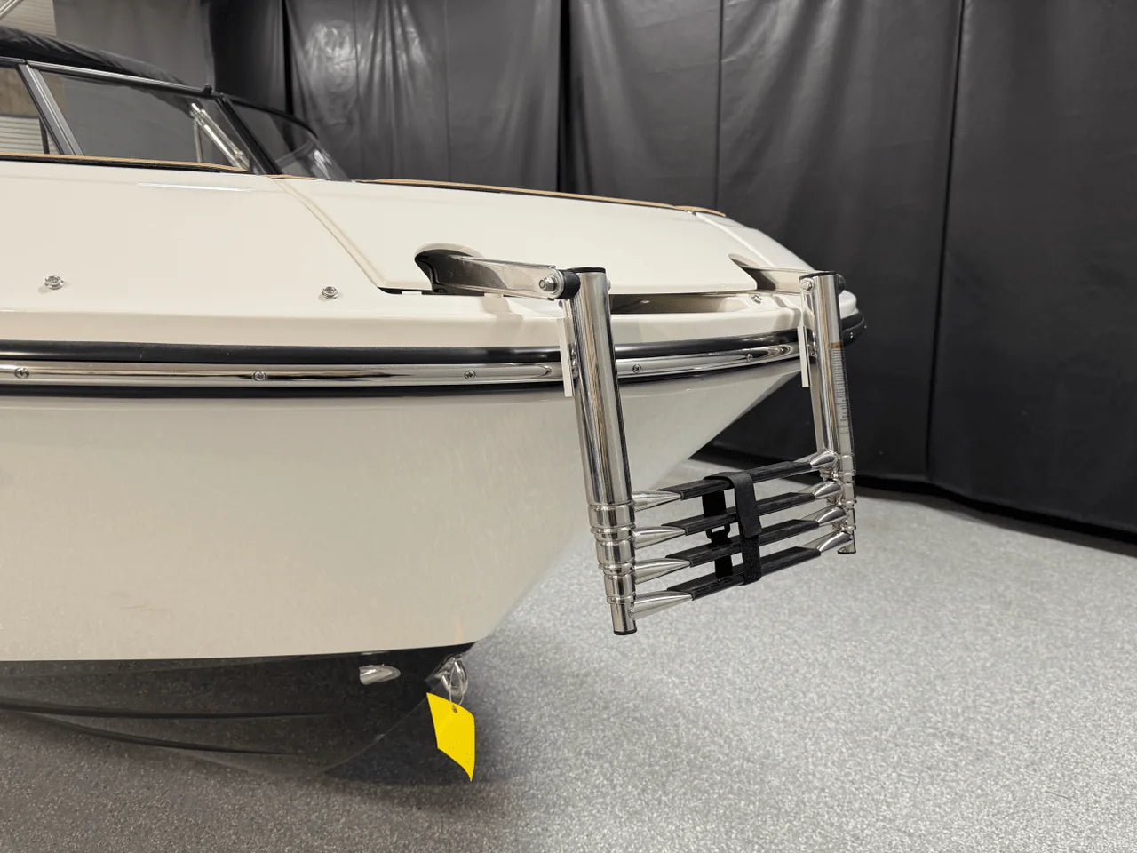 2026 Sea Ray SDX 230 Outboard 23.0 feet, Clearwater, Florida #12