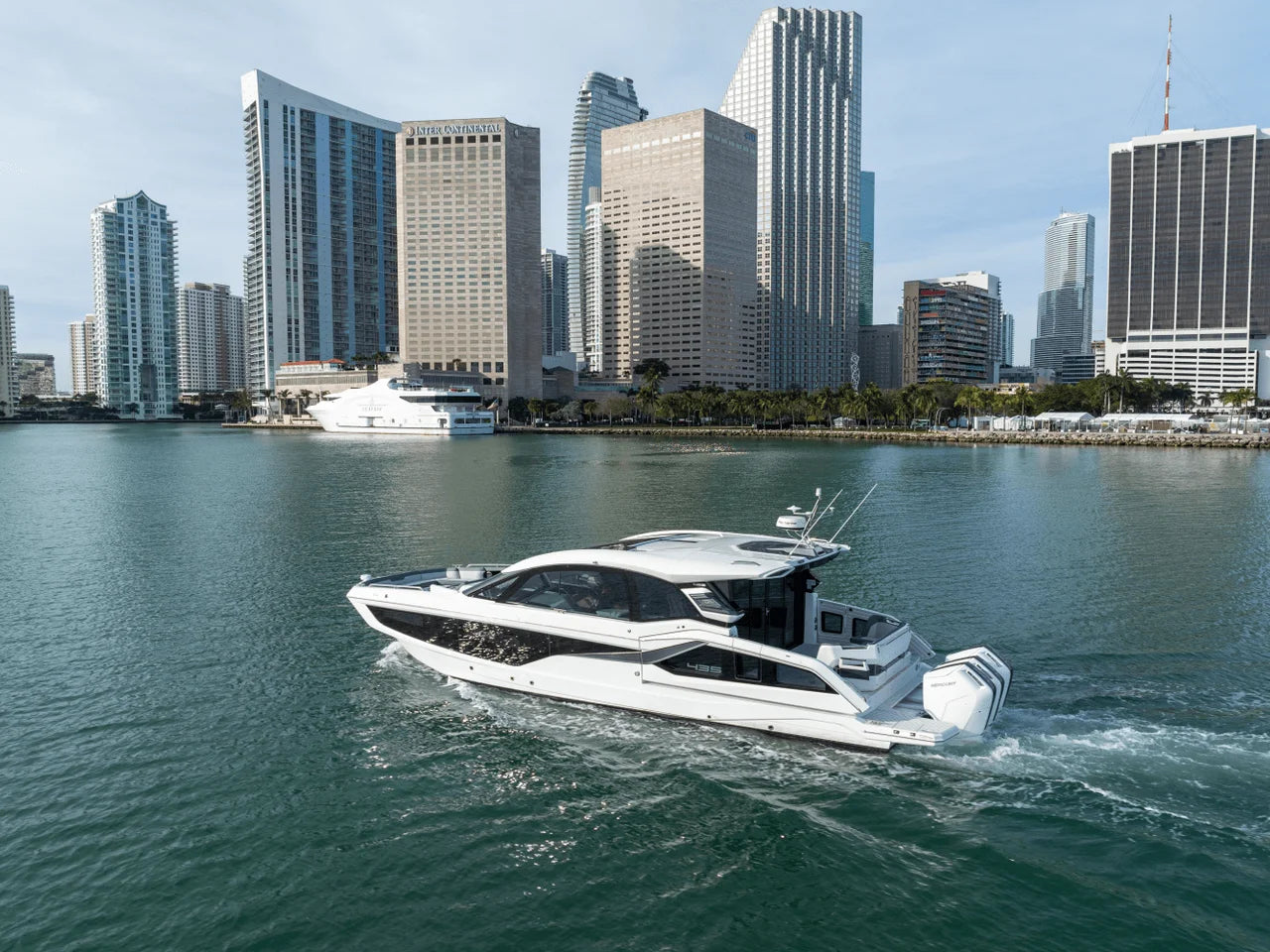 2026 Galeon 435 GTO 43.0 feet, Clearwater, Florida #19