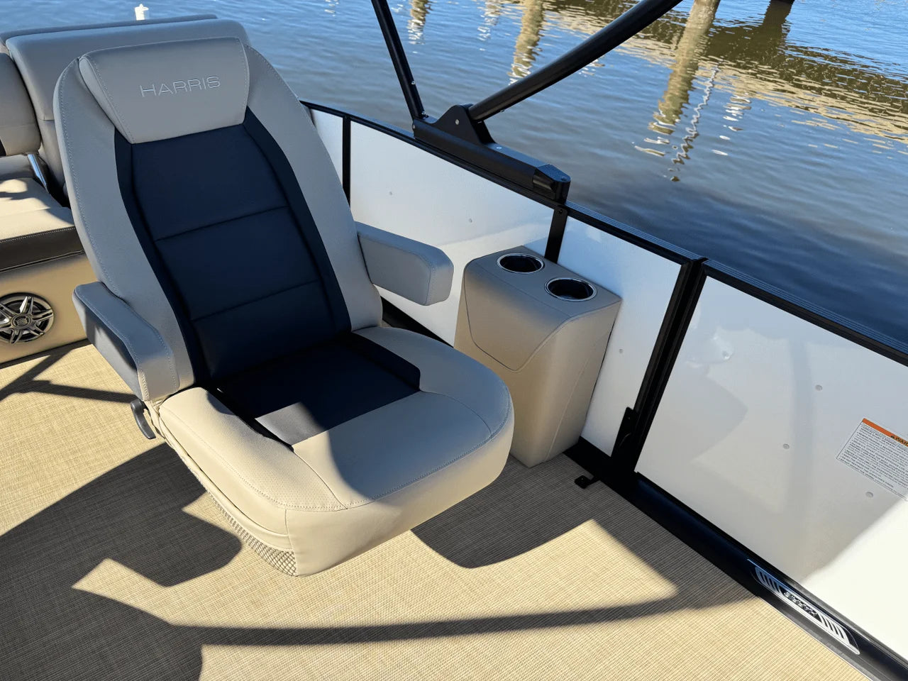 2025 Harris 230 Cruiser 23.0 feet, Clearwater, Florida #22
