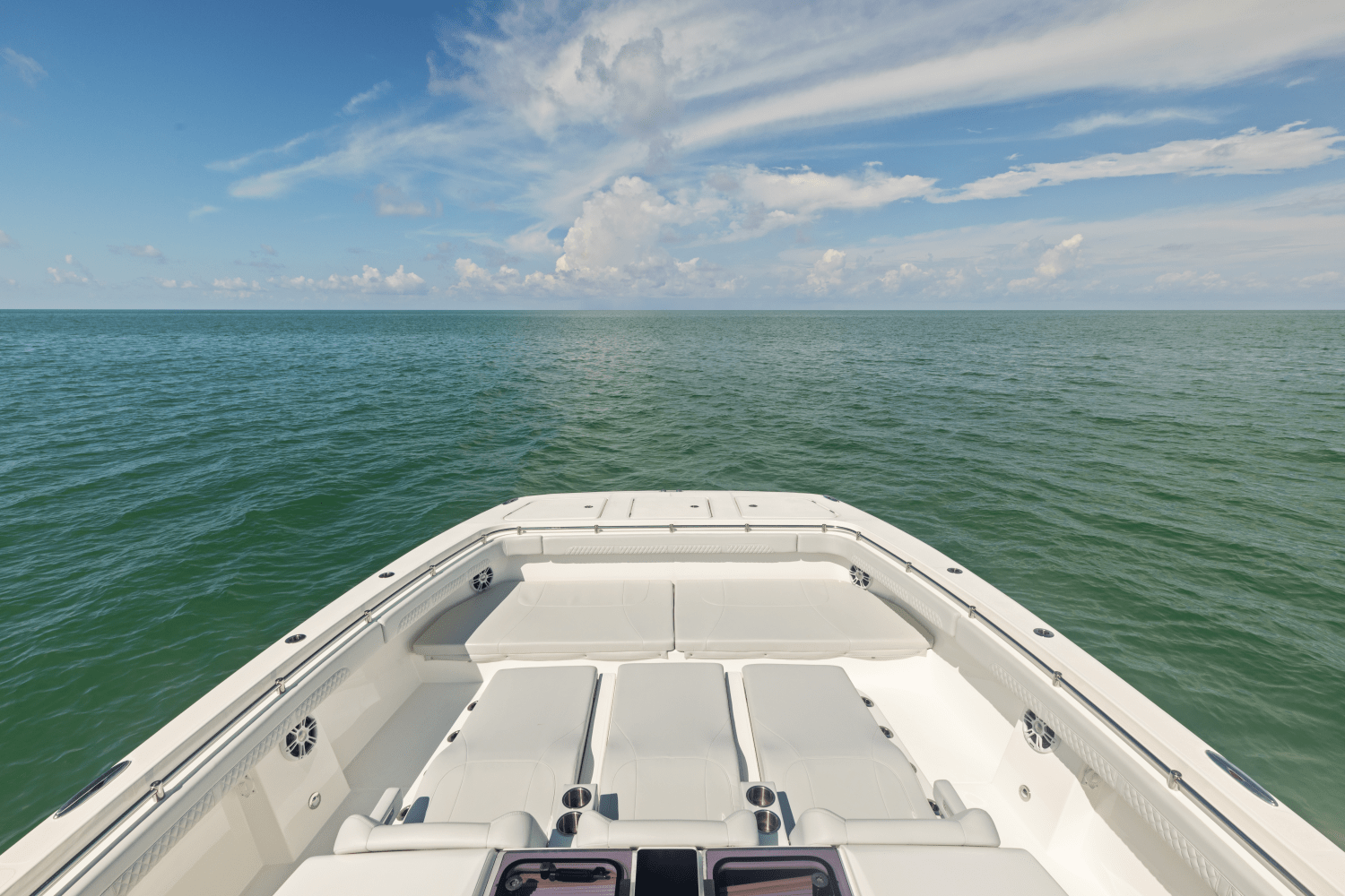 2026 Aquila 47 Molokai 47.0 feet, Clearwater, Florida #32