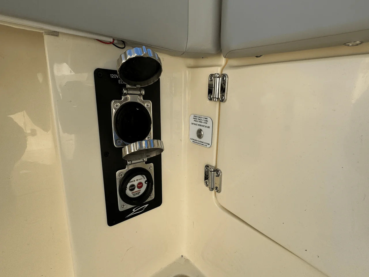 2025 Scout 357 LXF 35.0 feet, Clearwater, Florida #23