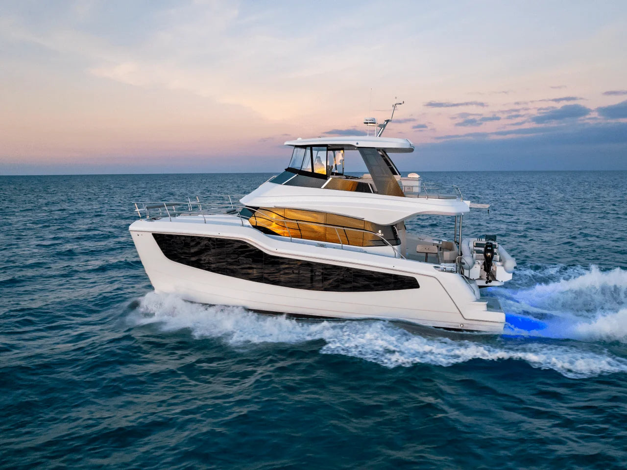 2026 Aquila 50 Yacht 52.0 feet, Clearwater, Florida #4