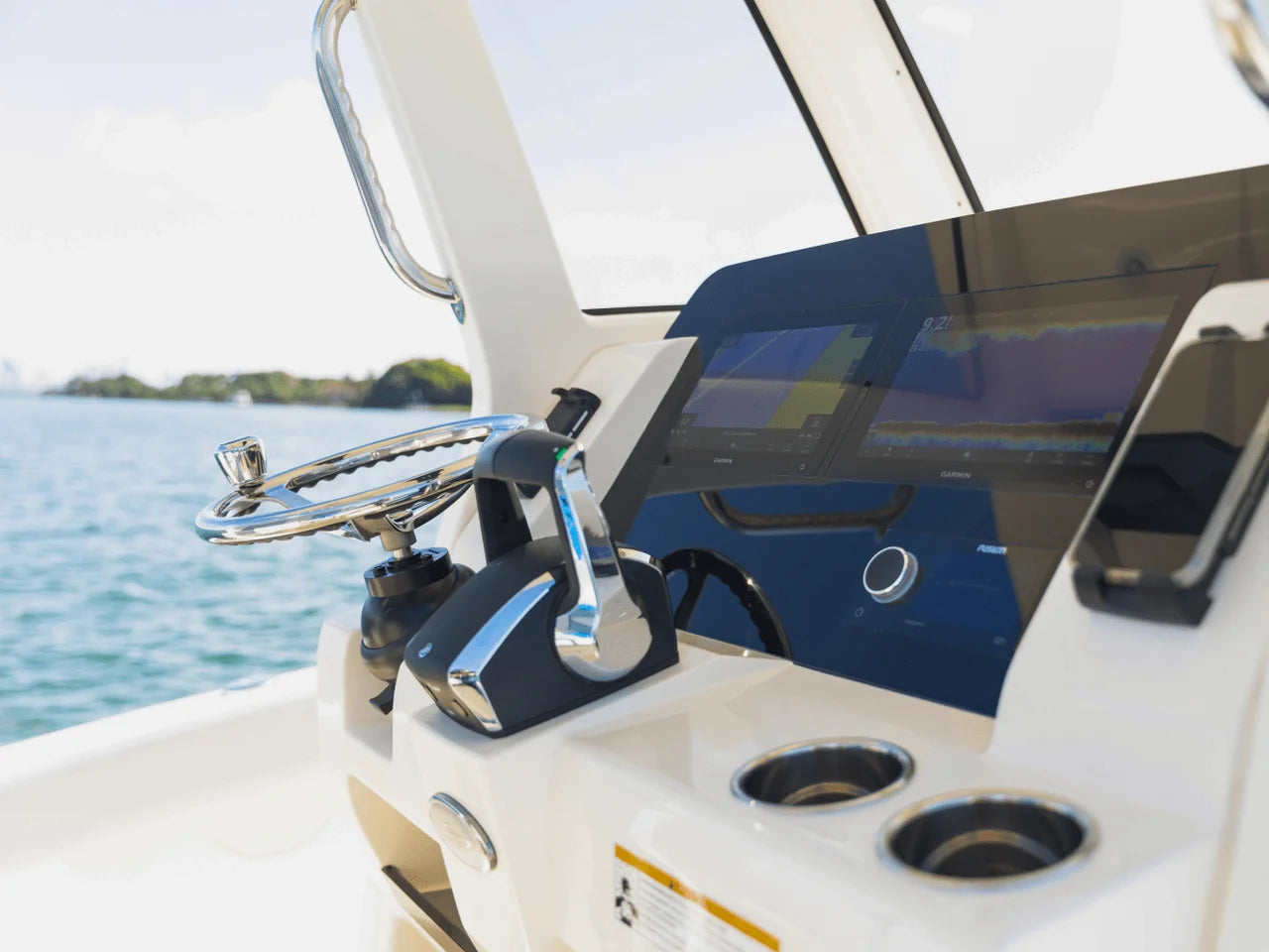 2026 Scout 260 LXF 26.0 feet, Clearwater, Florida #27
