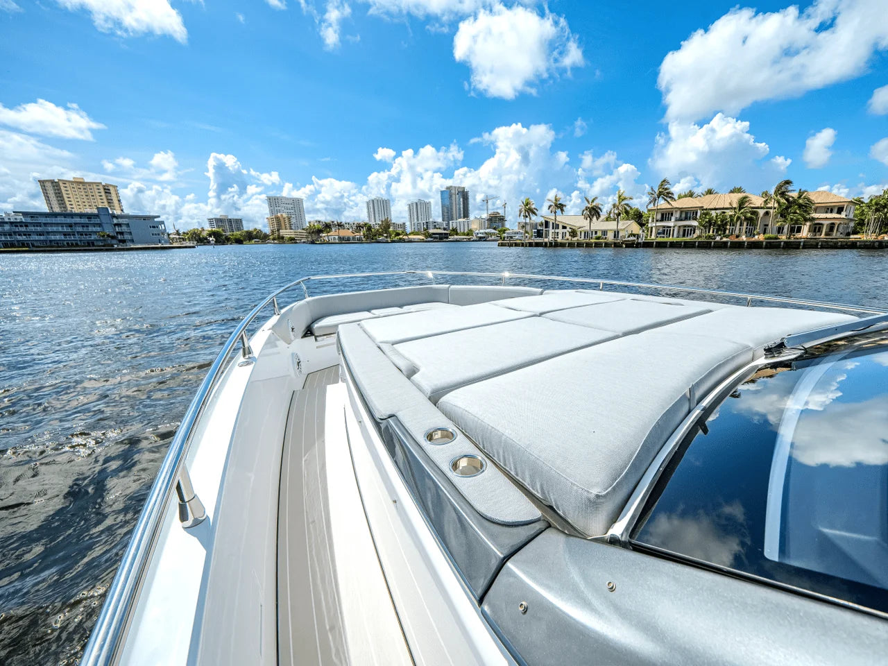 2026 Azimut Verve 42 42.0 feet, Clearwater, Florida #31