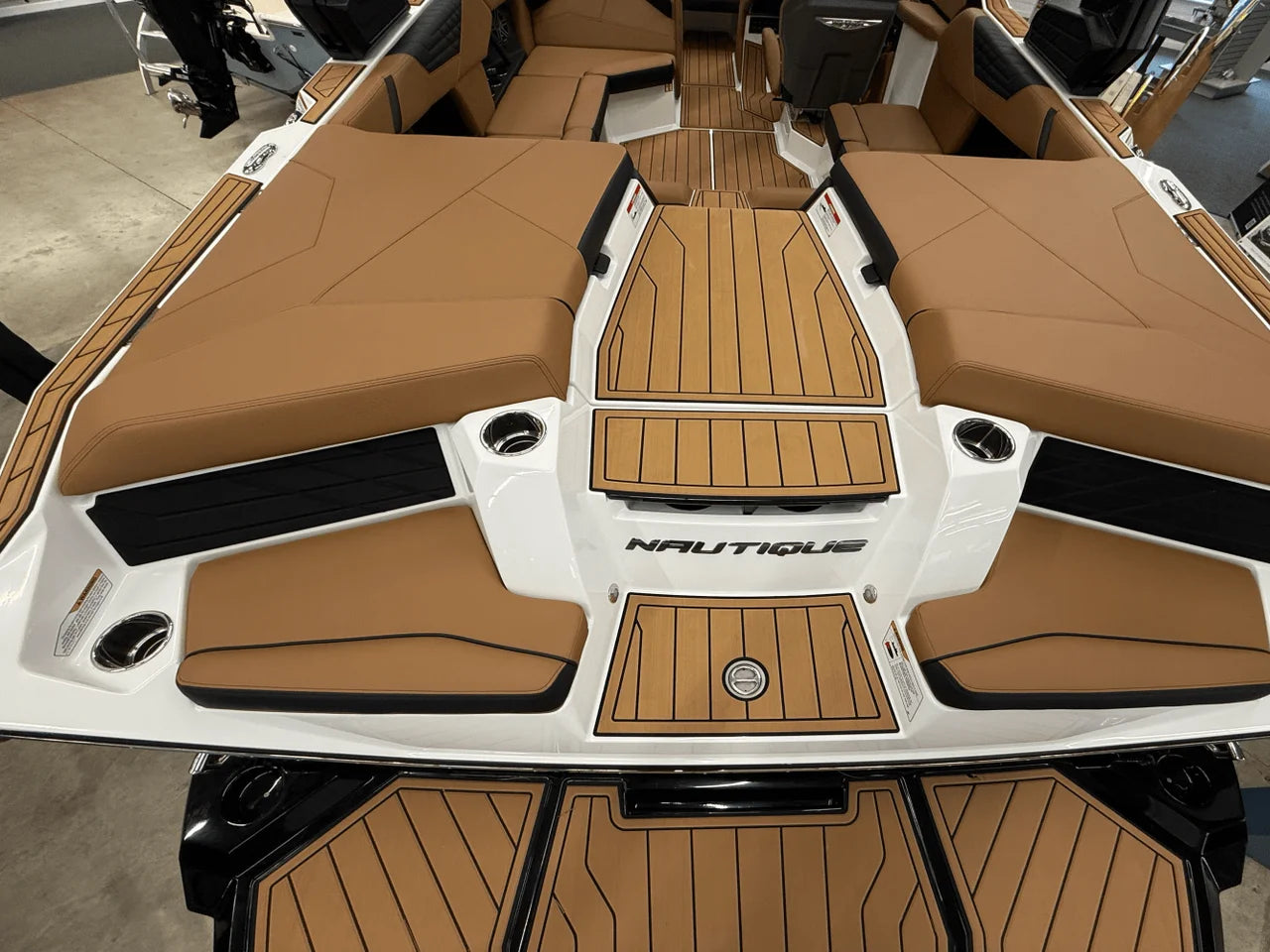 2026 Nautique Super Air Nautique S21 21.0 feet, Clearwater, Florida #23